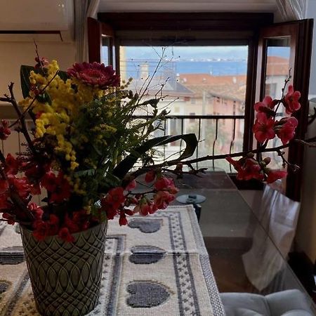 Antico Borgo Apartment Desenzano del Garda Exterior foto