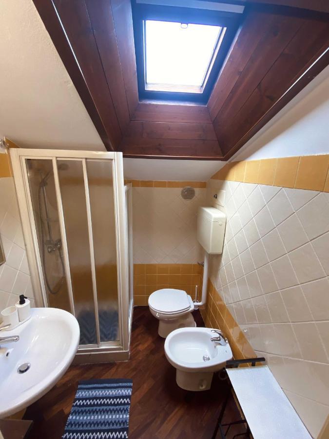 Antico Borgo Apartment Desenzano del Garda Exterior foto