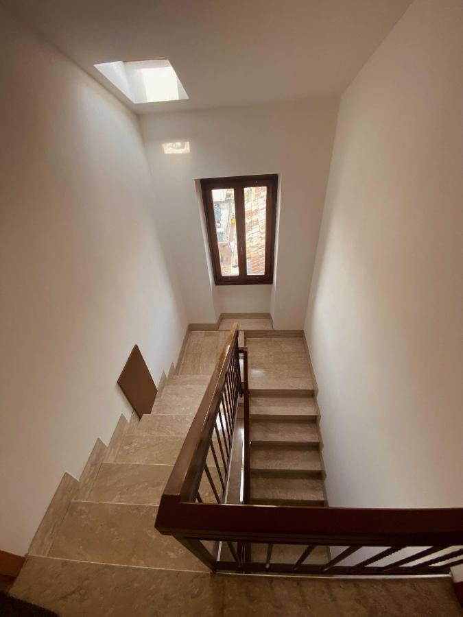 Antico Borgo Apartment Desenzano del Garda Exterior foto