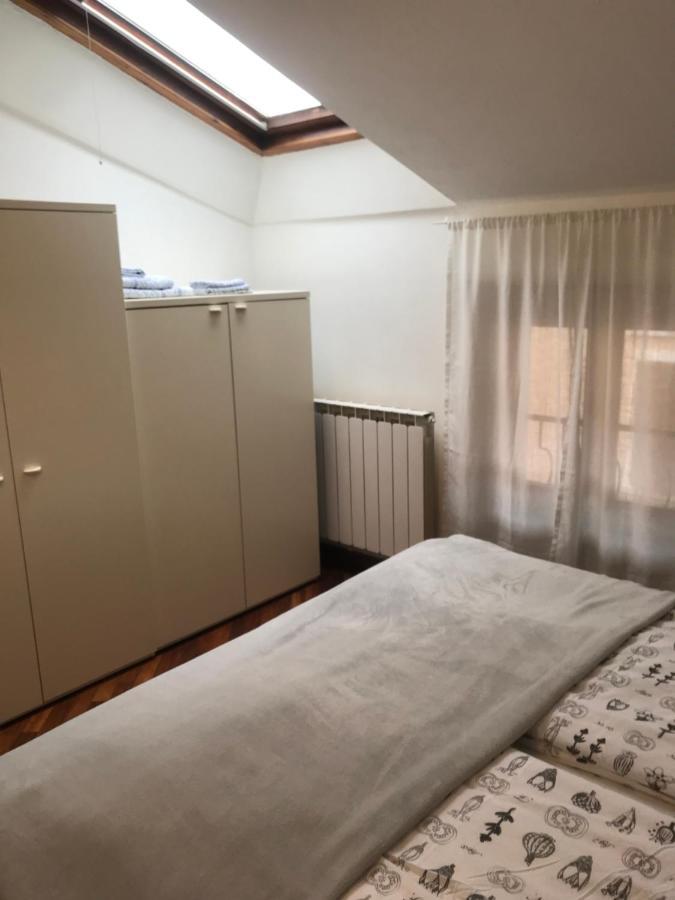 Antico Borgo Apartment Desenzano del Garda Exterior foto